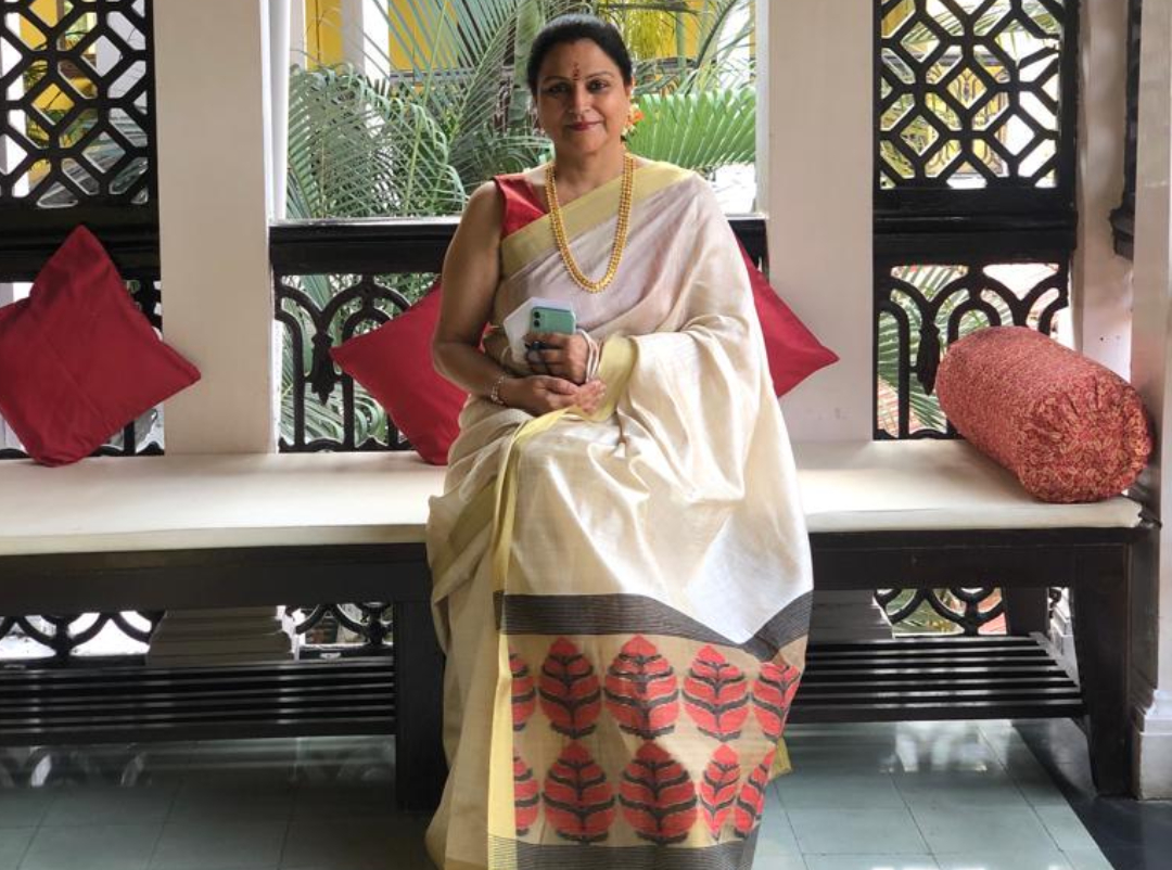 Ms. Leena Vij